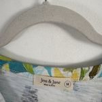 Jess & Jane Floral Short Sleeve T Photo 2