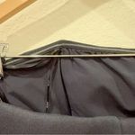 Elliatt  Palladium Strapless Mini Dress in Navy Size Small NWT Photo 4