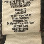 Free People Crvy Robin High Waist Flare Jeans Size 29 Photo 11