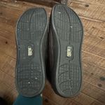 Drew  metallic copper rose ortho arch support Mary Jane shoes Photo 5