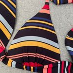 Stella McCartney  Striped Bikini‎ Top Photo 7