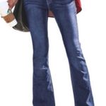 Boutique Ivy Bell Bottom Jeans Photo 0