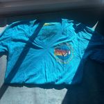 Aviator Nation v neck shirt Photo 1