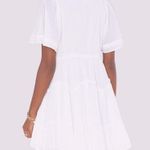 Show Me Your Mumu  100% cotton Alyssa mini babydoll Dress NWT Photo 4