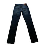 Lucky Brand  Sofia Straight Jeans Photo 1