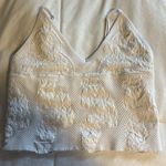 Aura Cropped Tank Top Photo 0