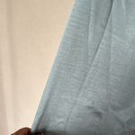 House Of CB ‎ 'Costanza' Light Jade Maxi Dress blue NWOT size L Photo 14