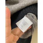 Eileen Fisher Color block Wool Sweater Photo 5