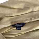 Allbirds Relaxed Fit Tee Women Size L Green Casual Minimalist Short Sleeve Top Photo 2