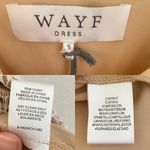 WAYF  Gwen Lace Dress Size Photo 6