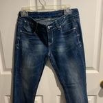 GRACE IN LA  skinny jeans size 27 Photo 1