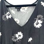 Torrid  | 2X | Bundle of 2 Dress & Top Babydoll Floral Romantic Flowy Blouse Photo 3