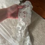 Tanica By Sottero and Midgley Wedding Dress White Size 6 Photo 10