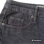 Mossimo Denim MOSSIMO HIGH WAIST CORDUROY SHORTS Photo 5