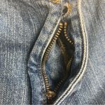 SO  GSJC Women’s Denim Pencil Skirt‎ Size 32 inch Waist Blue Photo 8