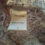 Carole Hochman Heavenly Soft Pajama Set-Small-Purple Medallion-Pockets-Button Up Photo 8