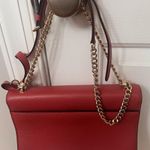 DKNY NWOT Leather Bag Photo 5
