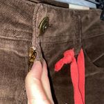 Zana Di jeans NWT corduroy knee length capris 17 length junior girls Photo 1