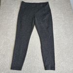 Athleta Women's Large Delancey Herringbone Tight High Rise Photo 1