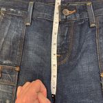 Lucky Brand Low Rise Porkchop Ankle Crop Jeans Photo 7