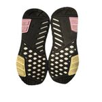 Adidas Sz 10.5 NMB W1 Women Shoes Casual Athletic Black White IE9594 Photo 7