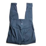 Lululemon Deep Breath Tight Nocturnal Teal Photo 1