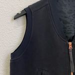 Lululemon Black Departure Vest Photo 6