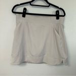 32 Degrees Heat Beige athletic skirt Photo 4