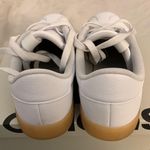 Adidas White Court Sneakers Photo 2