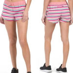 The North Face Class V Striped Shorts Medium Photo 3
