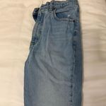 Abercrombie & Fitch High Rise Jeans Photo 2