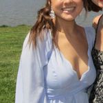 Vestique Blue Dress Photo 1