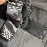 Anthropologie The Essential Slim Pant in Black W1004 Size 4 Photo 11