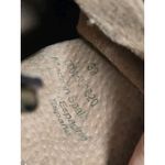 Free People Amber Orchard Clog Wood Platforms Brown Leather Women Size 8.5 Heels Photo 8