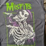 Tshirt by Vinyl misfits Gray Photo 1