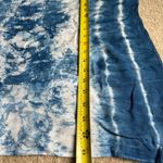 Blue and White Tie Photo 4