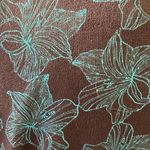 LuLaRoe  Black and green Sarah‎ - size small (E1) Photo 2