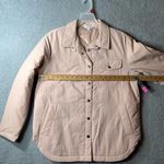 Time and Tru Shacket Womens M (8 Photo 5