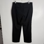 NWOT  Black Dress Pants Size 12 Petite Chico's Size 2P Photo 1