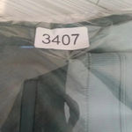 Athleta nolita women's slim tapered print crop semi fitted office women's 12 Photo 9