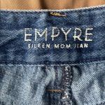 Empyre Eileen Mom Jeans Size undefined Photo 5
