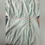 Guess by Marciano  flutter sleeve mini dress(Size XS) Photo 8