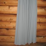 Sachin + Babi  Jolie One Shoulder Sequin Gown Dress Photo 11