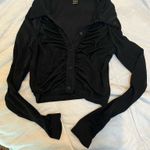 SheIn Going out top Photo 2