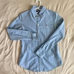 Ralph Lauren Button Down Photo 0