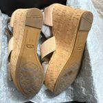 Coach Wedge  Sandals Photo 6