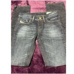 Diesel Liv Jeans Photo 2