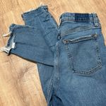 Abercrombie & Fitch  | The Skinny High Rise Denim Jeans Photo 2