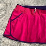 Nike Fuchsia skort with Navy Accents medium Photo 1