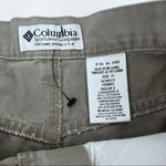 Columbia Vintage 2000s High Rise Green Shorts 12 Photo 1